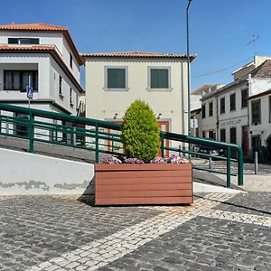 Largo Dos Milagres, A Home In Madeira Machico  Exterior photo