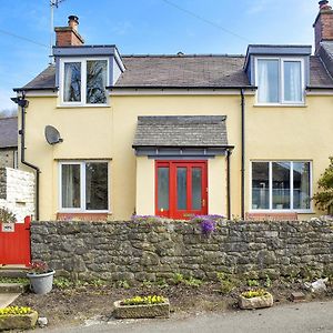 Church Street Cottage Bonsall Exterior photo