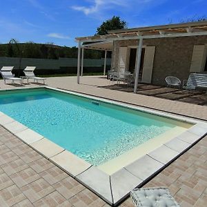 Janus Casa Nel Verde - Relax Pool & Spa Giano Vetusto Exterior photo