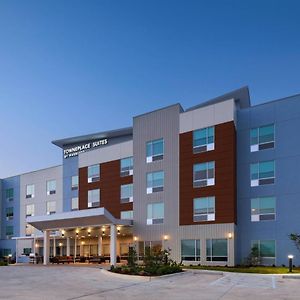 Towneplace Suites San Antonio Northwest At The Rim Exterior photo