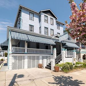 The Cove Ocean City Exterior photo