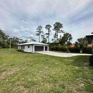 2/1 Naples Hideaway Villa Exterior photo