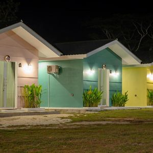 The Byan House Villa In Belitung Tanjung Pandan Exterior photo