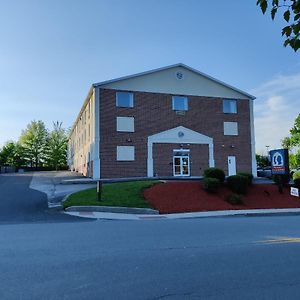 President Inn & Suites Gettysburg Exterior photo