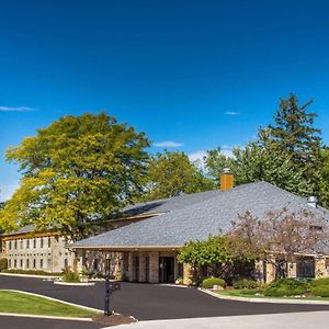 Americinn By Wyndham Delafield Exterior photo