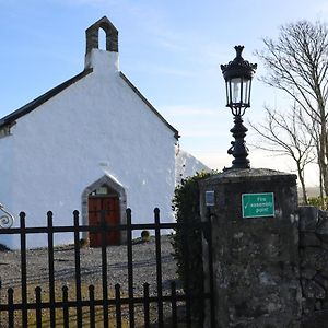 The Burren Art Gallery Built In 1798 Tubber Exterior photo