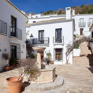 Charming Townhouse In Mijas Villa Exterior photo