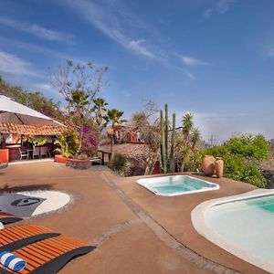 Casanevo Suite - Mountain Views - Tepoztlan Exterior photo