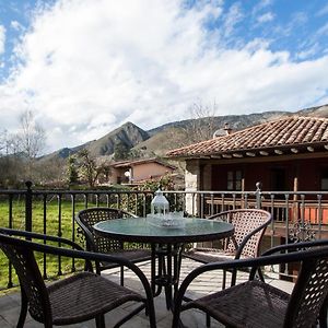 Madre Rosa I, Casa Rural Con La Playa A 12 Km Villa Llanes Exterior photo