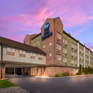 Best Western Lock Haven Exterior photo