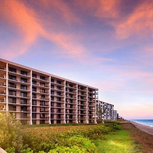 Vistana Beach Club Jensen Beach Exterior photo