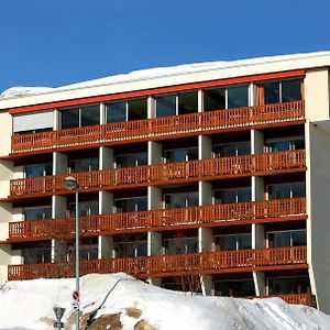 Hotel Eliova Le Chaix Alpe d'Huez Exterior photo