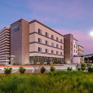 Fairfield By Marriott Inn & Suites Anaheim Los Alamitos Exterior photo