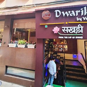 Hotel Dwarika By Vrinda Nathdwara Exterior photo