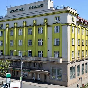 Hotel Piast Cesky Tesin Exterior photo