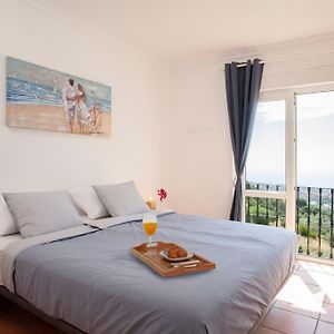 Casa Brittany, Vacation Home With Sea View Mijas Exterior photo