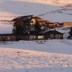 Scotland Shooting Club Kirriemuir Bed & Breakfast Exterior photo