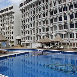 Hippocampus Vacation Club Hotel Pampatar Exterior photo