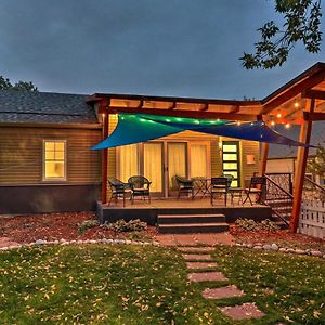 Fort Collins Vacation Rental With Private Hot Tub! Exterior photo