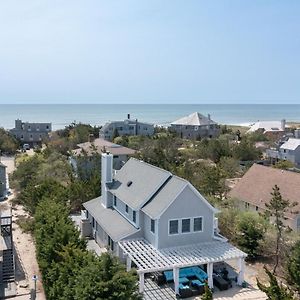 Beach House Amagansett Exterior photo