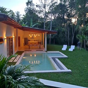 New Private Pool Villa Baan Tai Exterior photo