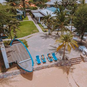 Chaolao Tosang Beach Hotel Chao Lao Beach Exterior photo