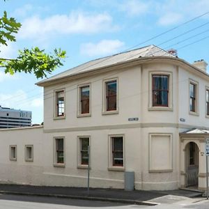 Lumeah - Servant Quarters Hobart Exterior photo