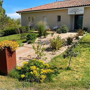 Le Clos De Bajardan Couloume-Mondebat Exterior photo