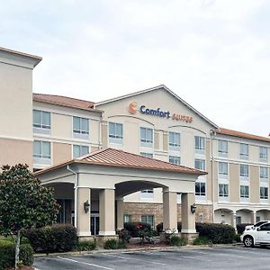 Comfort Suites Valdosta Exterior photo