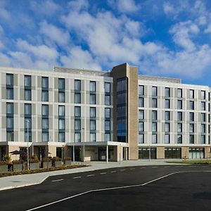 Courtyard By Marriott Stoke On Trent Staffordshire Hotel Newcastle-under-Lyme Exterior photo