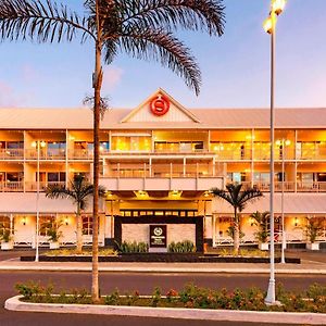 Sheraton Samoa Aggie Grey'S Hotel & Bungalows Apia Exterior photo