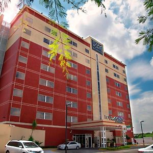 Four Points By Sheraton Queretaro Norte Exterior photo