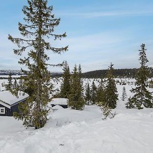 Holiday Home In Beautiful Sjusjoen, Near Lillehammer Exterior photo