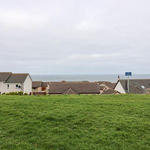 Moray View Villa Macduff Exterior photo