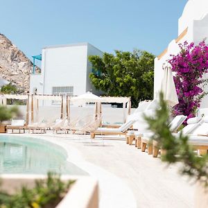 Cavo Bianco Boutique Hotel & Spa Kamari  Exterior photo