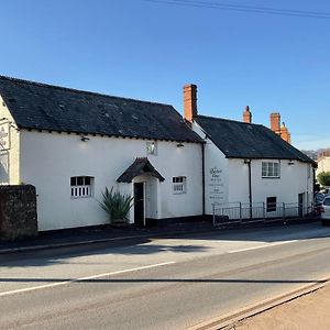 The Butchers Arme Minehead Exterior photo