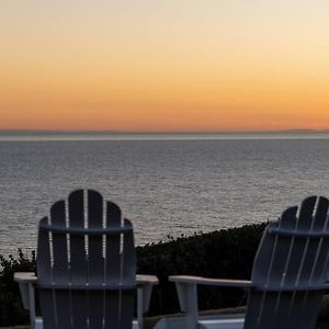 A Dream By The Sea Villa Santa Barbara Exterior photo