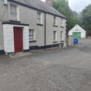 Lovely 4-Bed Property In Mullaghbawn Meigh Exterior photo