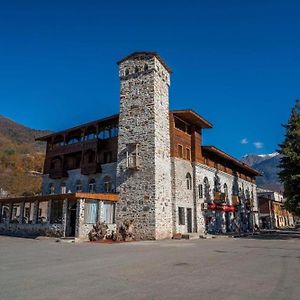 Svaneti Lentekhi Exterior photo