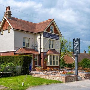 Long Man Inn Wilmington  Exterior photo