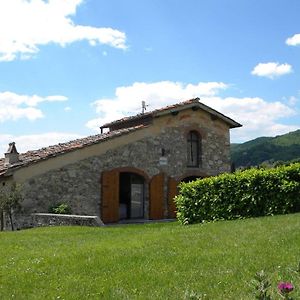 Restored Barn Now Luxury Maisonette Near Florence San Donato in Collina Exterior photo