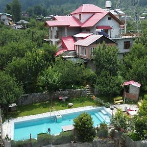 Countryside Himalayan Resort Manali  Exterior photo