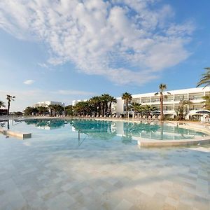 Grand Palladium Palace Ibiza Resort & Spa Playa d'en Bossa Exterior photo