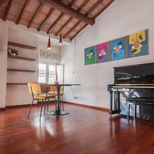 Umbrian Concierge - Cozy Loft Vannucci Perugia Exterior photo