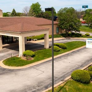 Sonesta Select Hotel Bettendorf Exterior photo