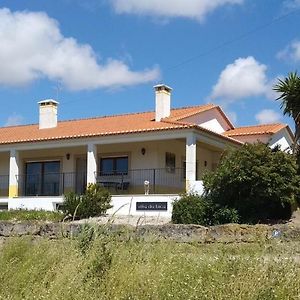 Villa Da Bica Lourinha  Exterior photo