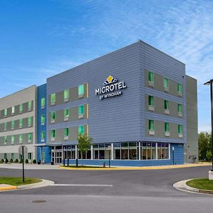 Microtel Inn & Suites By Wyndham Winchester Exterior photo