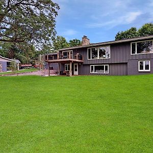 Lakeside Home Sauk Centre Exterior photo