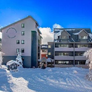 Snow Ski Apartments 30 Falls Creek Exterior photo