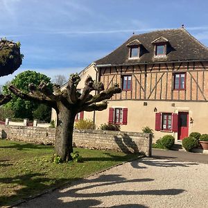 Jan'S Place In Burgundy Ecuelles  Exterior photo